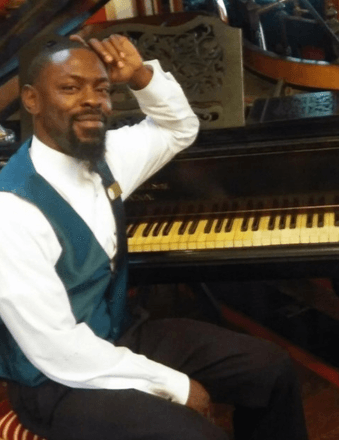 Andre' DeLeon Wilson Obituary