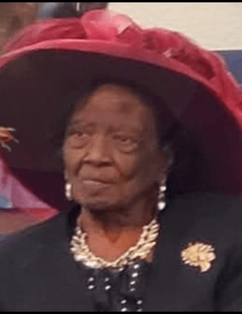 Sister Lillian Grace Obituary