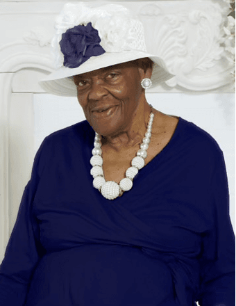 Lurlean Coleman Obituary
